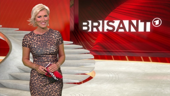 Brisant - Brisant Vom 27. August