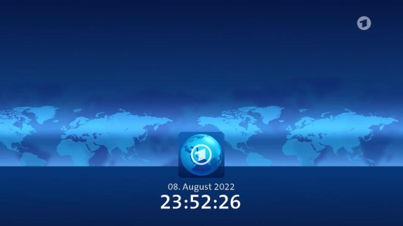 Tagesschau - Tagesschau, 23:52 Uhr