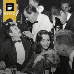 Deutschlandradio Retro - Kulturfunk · Neue Folgen - Jetzt Podcast ...