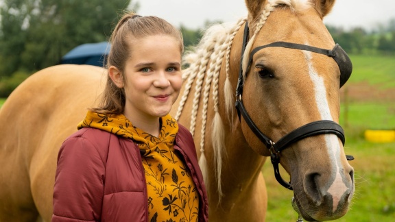 Tiere Bis Unters Dach - Blindes Vertrauen (s09/e12)