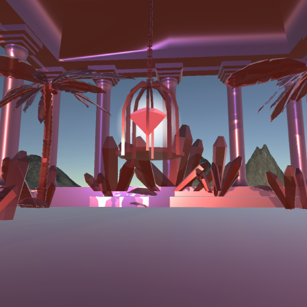 Das Hörspiel "(save me) not" ist in Game-Ästhetik gehalten.