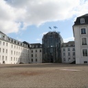 Saarbrücker Schloss