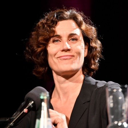 Nina Kunzendorf