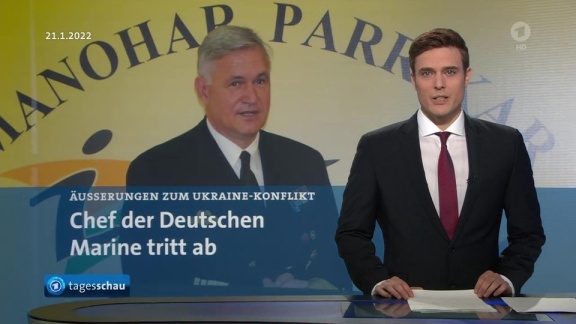 Tagesschau - Tagesschau, 10:14 Uhr