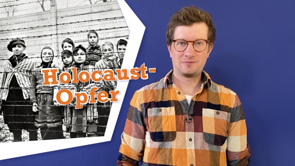 Neuneinhalb - Das Reportermagazin Für Kinder - Holocaust-opfer - Erinnern Statt Vergessen