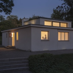 Haus am Horn, 2014