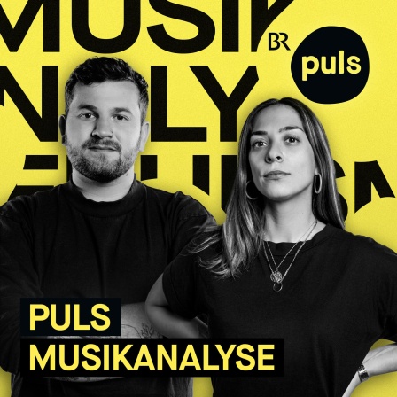 PULS Musikanalyse - der Podcast