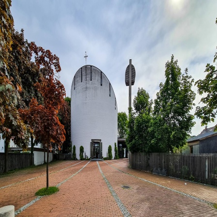 Ergolding in Niederbayern