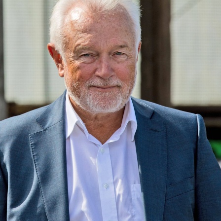 Wolfgang Kubicki