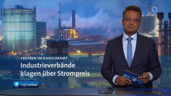 Tagesschau - Tagesschau 14:00 Uhr, 15.11.2024