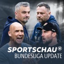 Das Sportschau Bundesliga Update