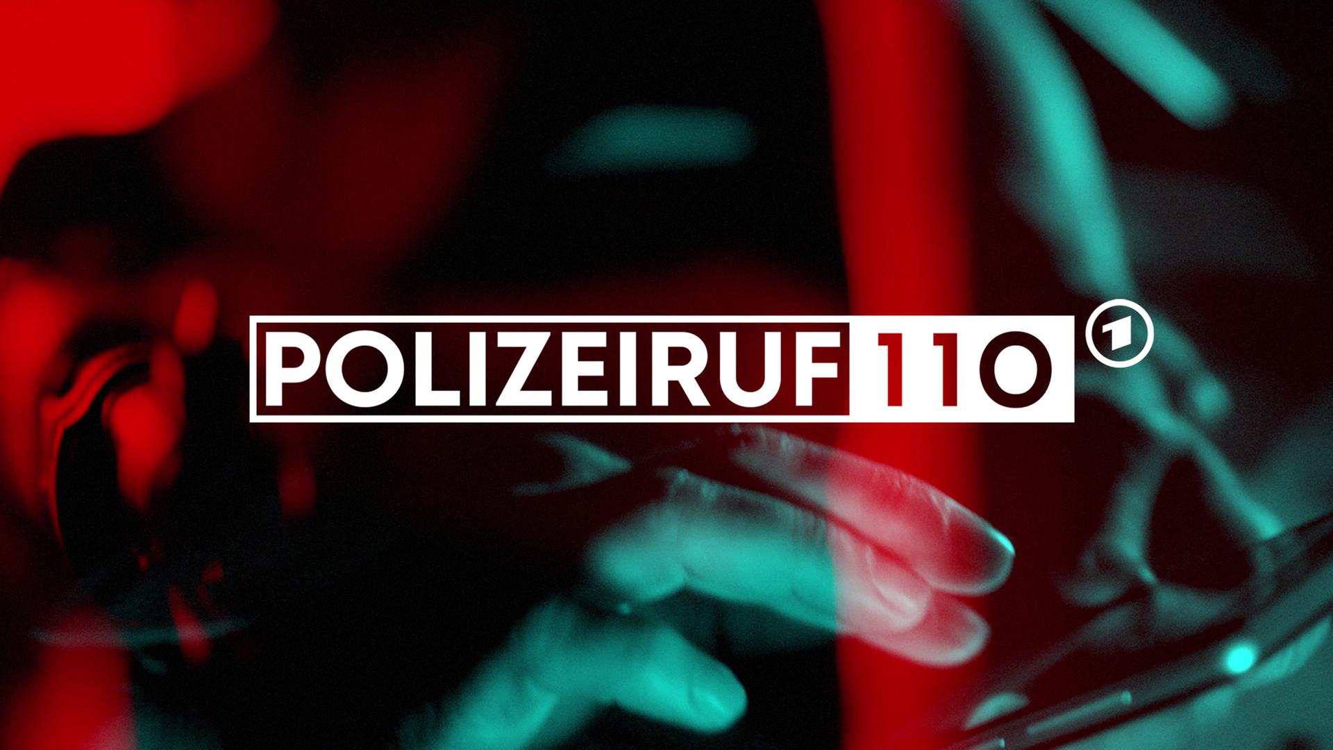 Polizeiruf 110 - Videos Der Sendung | ARD Mediathek