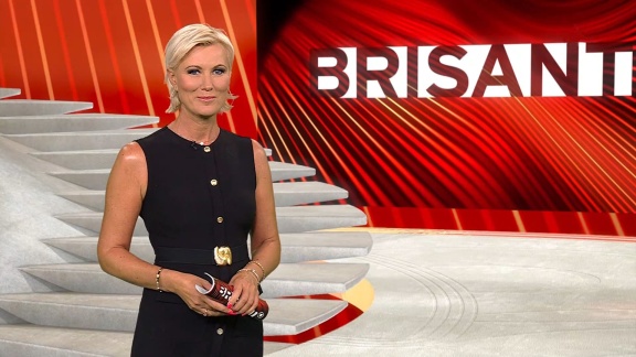 Brisant - Brisant Vom 4. September