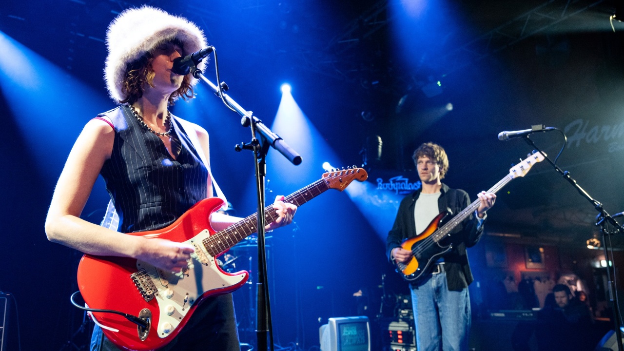Blush Always - Rockpalast Festival 2026