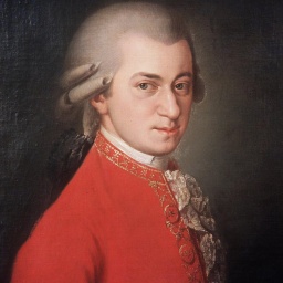 Mozart - Oboenkonzert C-Dur, KV 314