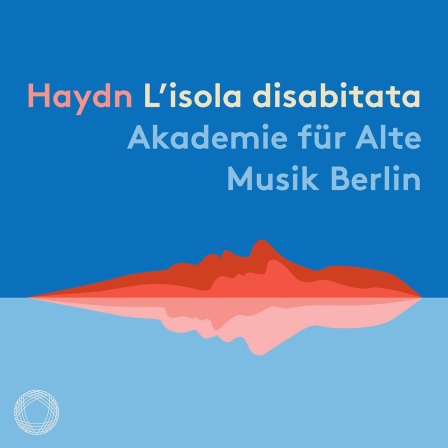 Aufnahmeprüfung - Haydn: "L'isola disabitata"