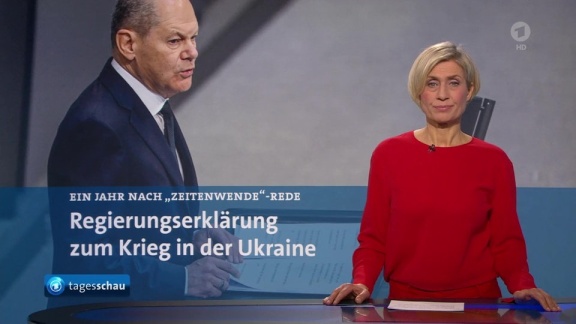 Tagesschau - Tagesschau, 15:00 Uhr