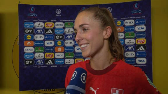 Coverbild Deutschland / Giulia Gwinn