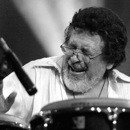 Ray Barretto