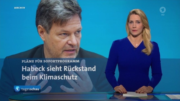 Tagesschau - Tagesschau, 20:00 Uhr