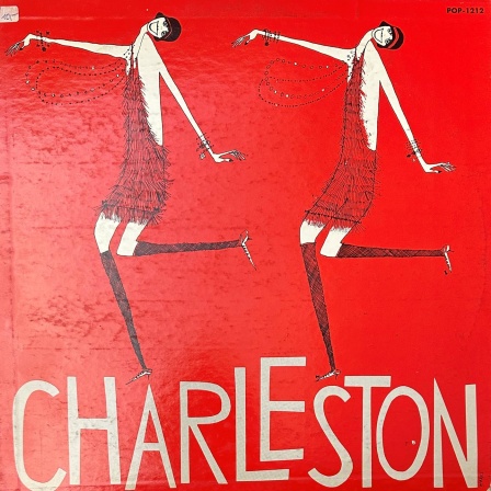 Jo Duval - Charleston