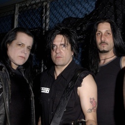 Rockband Danzig, 2005