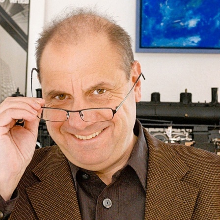 Klaus Honold