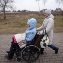 Die Neue Norm: Krieg in der Ukraine - Wie ergeht es Menschen mit Behinderung?
