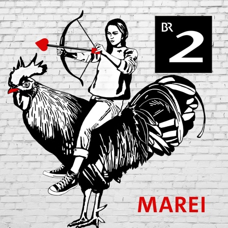 Marei. Das Geschäft mit der Liebe | Bild: BR