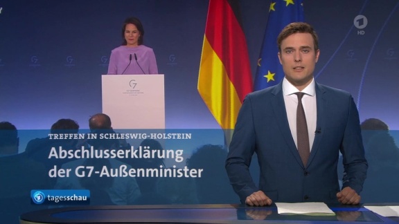 Tagesschau - Tagesschau, 12:54 Uhr