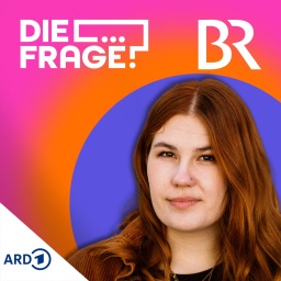 Die Frage · Neue Folgen - Jetzt Podcast anhören!