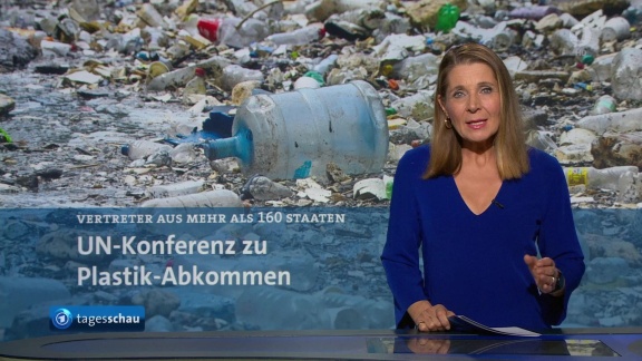 Tagesschau - Tagesschau 00:05 Uhr, 06.08.2025