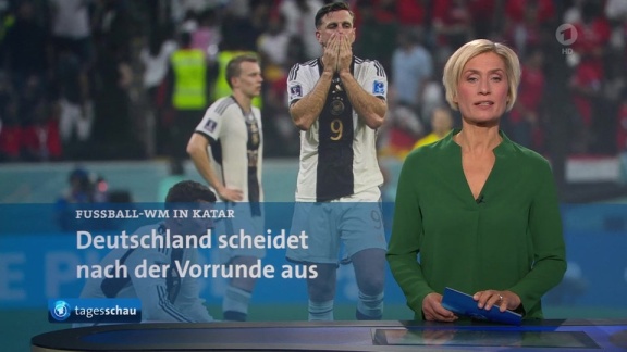 Tagesschau - Tagesschau, 12:00 Uhr