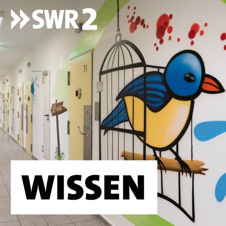 Gefangenentrakt in der Justizvollzugsanstalt Herford: Wenn junge Menschen ins Gefängnis kommen, haben sie zumeist schon eine ganze Reihe von anderen Strafmaßnahmen wie Arbeitsstunden oder Jugendarrest hinter sich. Für eine erfolgreiche Resozialisierung muss die Spirale von Kriminalität und Strafe irgendwie durchbrochen werden.