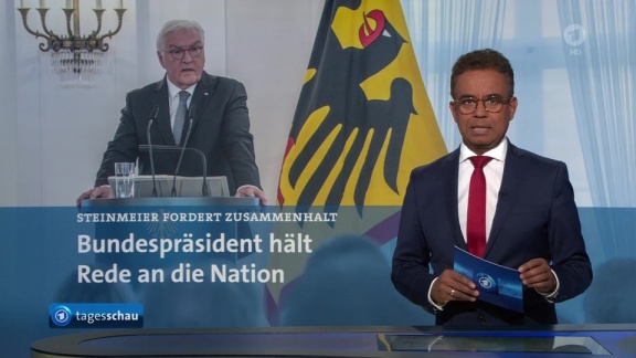 Tagesschau - Tagesschau, 15:00 Uhr