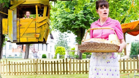 Kinderfilme Und Kinderdokus - Quatsch Und Die Nasenbärbande
