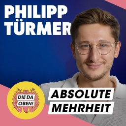 Philipp Türmer (SPD): Aus Milliardären Millionäre machen! - Thumbnail