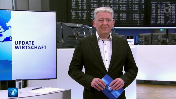 Tagesschau24 - Update Wirtschaft Vom 09.04.2024