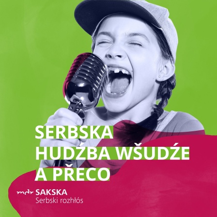MDR SERBJA PODCAST