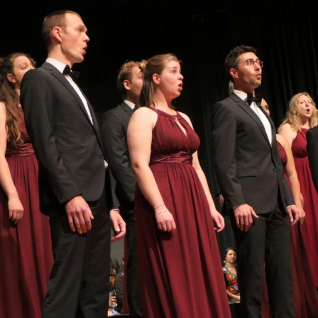 Nachbericht: Kammerchor-Wettbewerb Marktoberdorf