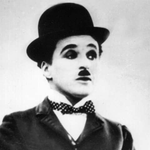 Charlie Chaplin