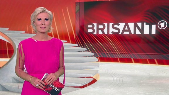 Brisant - Brisant Vom 15. Mai