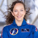Astrophysikerin Suzanna Randall