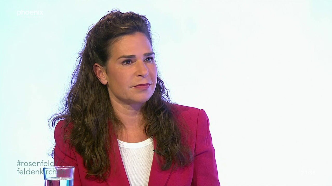 Rosenfeld Feldenkirchen Hitzige Wahlkampfdebatten Wie Viel Wahrheit 