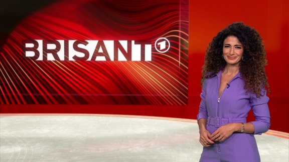 Brisant - Brisant Vom 15. Dezember