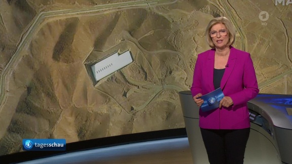 Tagesschau - Tagesschau 17:00 Uhr, 18.06.2025