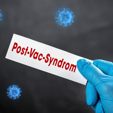Post-Vac-Syndrom, Bernhard Schieffer, SWR1 Leute