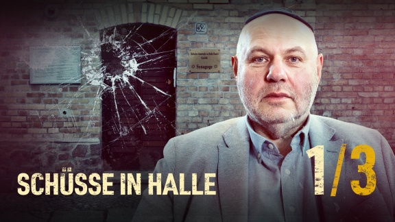 Ard Crime Time - Folge 1: Schüsse In Halle (s34/e01)