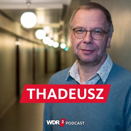 WDR 2 Thadeusz: Ingo Meyer