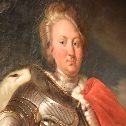 Markgraf Karl-Wilhelm von Baden-Durlach